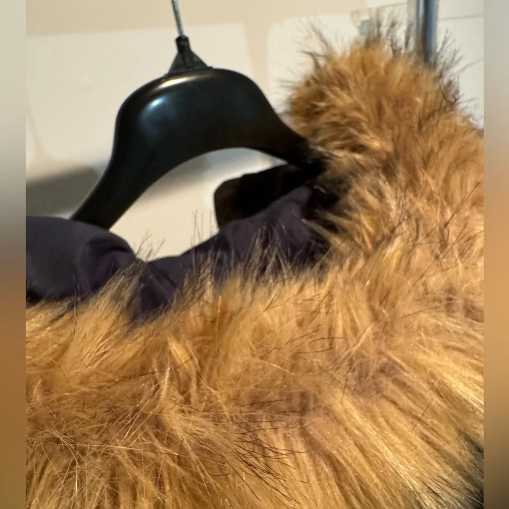 Men’s Tommy Hilfiger Parka - Picture 8 of 9